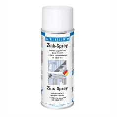weicon zinc spray 11000400